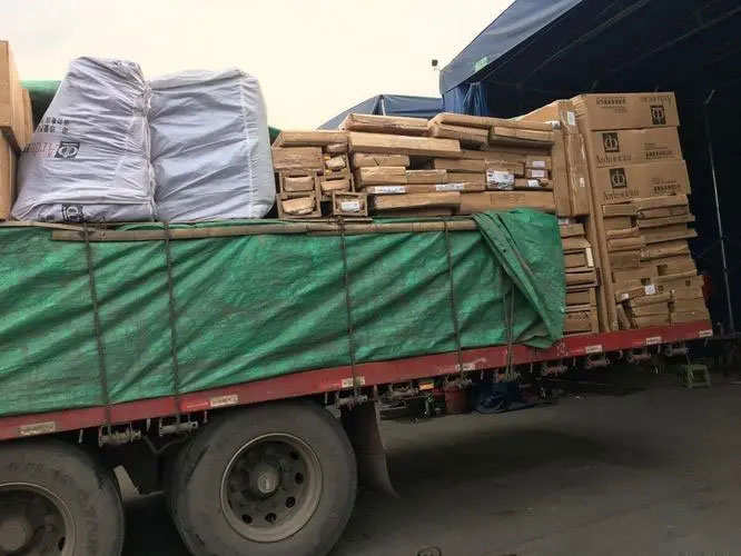 华宁家具托运